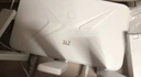 中兴（ZTE）巡天 AX3000满血WIFI6千兆无线家用路由器 自研双核主芯片 5G双频穿墙王wifi路由 Mesh 3000M速率 实拍图