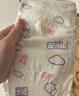 安儿乐（Anerle）干爽超薄纸尿裤XL108片(12-17kg)尿不湿【品牌直供 安心品质】 实拍图