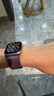 Apple Watch Series/SE/Ultra 1/2/S6/7/8/9/10 二手苹果手表自营 Apple Watch Series 10 实拍图