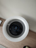 米家小米空气加湿器 母婴级认证无雾加湿器3-1200 保湿礼品卧室大容量家用婴儿孕妇1200ml/h  实拍图