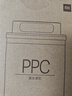 米家小米净水器复合滤芯PPC5  米家净水器复合滤芯PPC5 白色（6号滤芯）V2-FX4 实拍图