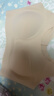 ubras虞书欣同款无尺码内衣女无痕隐形3A抗菌无钢圈文胸罩裸感肤常规版 实拍图