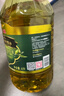 金龙鱼食用油添加25%初榨橄榄 食用植物调和油5L（新老配方随机发货） 实拍图
