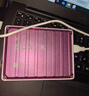 西部数据（WD）6TB移动硬盘130MB/s大容量高速便携P10粉色外置机械硬盘外接PS5游戏手机笔记本电脑mac扩容 实拍图