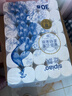 丝飘无芯卷纸加厚5层3450克30卷厕纸大卷家庭囤货装卫生纸软卷纸巾 实拍图