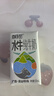 百菲酪灵山牧场儿童奶水牛纯牛奶125ml*8盒装 3.8g乳蛋白130mg高钙 实拍图