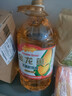金龙鱼 食用油 非转基因 压榨 玉米油5L（新老包装随机发货） 实拍图