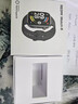 小米（MI）REDMI Watch 6 皎月银 国家补贴 澎湃OS 3 心率血氧监测 蓝牙通话 红米手表6 智能手表 小米汽车 实拍图