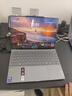 ThinkPad【国家补贴15%】联想笔记本电脑ThinkBook X 酷睿Ultra5 13.5英寸 32G 1T 2.8K AI高刷触控屏 实拍图