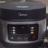 美的（Midea）电饭煲电饭锅小型3升2-3人前置大屏面板24小时预约多功能压力家用智能电饭煲FB30Q1-406K 实拍图