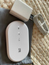 中兴原装随身wifi6【送1500G】2025款支持5G 4G设备免插卡移动随行无线网卡热点无限全国通用流量便携 白色+一年全国流量套餐 实拍图
