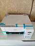 爱普生（EPSON）墨仓式 L3251彩色打印机 微信打印/无线连接 家用打印优选 AI学习打印机（打印、复印、扫描） 实拍图