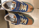 NEW BALANCE4-14岁大童春夏拼接复古运动休闲鞋996 实拍图