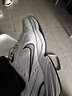 耐克NIKE男秋冬老爹鞋AIR MONARCH IV 运动训练鞋415445-102白蓝42 实拍图