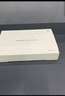 HUAWEI MatePad SE 活力版11英寸2024款华为平板电脑娱乐学生学习平板8+128GB WiFi 星云灰 实拍图