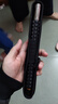 野人谷【终身包换】实心甩棍打狗棒防狗防身武器合法随身伸缩棒安防安保 悍马款钛黑【24-64cm】淬火加硬丨带破窗锤丨防滑手柄 实拍图