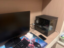 金刚侠酷睿i5i7升i9级18核1T硬盘4060电竞独显吃鸡台式机电脑主机组装全套黑神话游戏家用设计办公整机 电竞主机 套餐4：酷睿i7丨16G丨1TB丨GTX550Ti 实拍图