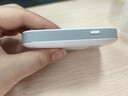 TCL随身wifi三网通用免插卡无线wifi6车载4G路由器随身便携无限制移动联通电信全国通用2025款5GXY15B 【升级充电款】3000毫安大电池超长续航 不限速不虚标月享1500G流量 实拍图