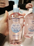 高丝（Kose）卸妆油240ml/瓶 粉色卸妆液干湿两用温和洁肤油清洁 生日礼物男女 实拍图