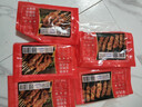 大希地安格斯牛肉串240g*3袋+羊肉串240g*2袋 腌制入味烧烤露营食材 实拍图