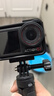 大疆 Osmo Action 5 Pro 超旗舰画质运动相机户外摩托骑行潜水vlog相机便携式旅拍摄像机 实拍图