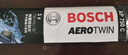 博世（BOSCH）雨刷雨刮器神翼六合一30英寸(多功能接口 具体车型咨询在线客服) 实拍图
