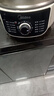 美的（Midea）品牌官方电压力锅高压大容量6升电饭煲 全自动智能预约家用6-8人开盖火锅煲汤煮饭锅YL60Q3-451 实拍图