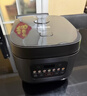 苏泊尔（SUPOR）电饭煲4-5人大容量4升不粘锅家用多功能智能预约大面板触控微压电饭锅SF40FC0063 实拍图