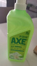 斧头牌（AXE）花茶护肤洗洁精1.18kg*3瓶家庭装茉莉茶香不伤手 实拍图