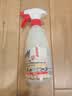 DASTY厨房油烟机强效去油污去油污喷剂（马赛香型）600ml 意大利进口 实拍图