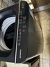 创维10公斤波轮洗衣机全自动京东自营 宿舍租房 一级能效省水电 以旧换新 健康除螨 家电国家补贴T100X 实拍图