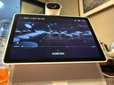 小度智能屏 X10 Ultra 文心大模型AI智能音箱音响 10.1英寸大屏  360度全景摄像头 视频通话 家庭礼物 实拍图
