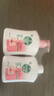 滴露（Dettol）洗手液消毒抑菌滋润500g+500g补充装儿童家庭护手替换 实拍图