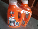 威猛先生（Mr Muscle）管道疏通啫喱 960ml*2瓶  厨房 下水道疏通剂  厨房管道疏通 实拍图