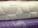 亚朵星球薄床垫记忆棉海绵软睡垫芯垫被榻榻米双人可折叠1.5米*2米 实拍图
