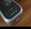 美的（Midea）电饭煲 0涂层电饭锅316L不锈钢内胆家用4L大容量多功能智能家用电饭锅煮粥锅MB-4E05S品牌官方 实拍图
