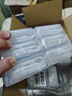 京东京造抗菌细滑圆线牙线棒50支*6盒 剔牙牙签牙线棒（赠15支薄荷味） 实拍图