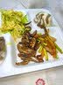 3AnGnI增高鞋垫男士夏季抗菌防臭隐形内增高鞋垫 43-44码 实拍图