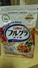 卡乐比（Calbee） 即食燕麦片 减糖水果麦片550g 日本进口非油炸 营养代餐早餐零食 实拍图