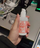 标婷维生素E乳100g按压ve乳膏液保湿补水润肤护手面霜身体乳新年礼物 实拍图