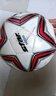 世达（star）足球1000成人专业比赛训练PU超纤手缝职业联赛5号标准用球SB375 实拍图