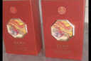 五粮液股份 百鸟朝凤红钻 浓香型白酒礼盒52度500ml*2瓶礼盒装 宴请送礼 实拍图