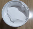 三棵树漆补墙膏防水抗菌白墙面去污修复补墙神器墙皮脱落腻子粉墙面修复膏 实拍图