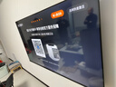 创维电视75英寸75A23-F 120Hz高刷游戏电视 4K超高清声控超薄全面屏 投屏平板智慧屏电视机排行前十名 75英寸 实拍图