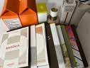 爱马仕（HERMES）手部系列指甲油03号美甲纯色护甲油化妆品生日礼物女士送女友 实拍图