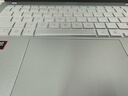 极川 华硕无畏14/Pro14 2025款AI酷睿版笔记本电脑键盘保护膜 TPU软膜超薄隐形透明防水套防尘膜罩 实拍图
