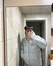 骆驼（CAMEL）【抱抱】冬季户外拒水羽绒服600蓬男女同款加厚连帽保暖面包服 实拍图