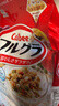 卡乐比（Calbee）即食燕麦片 水果麦片 原味600g+50g*4 日本进口 早餐代餐冲泡即食 实拍图