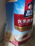 桂格（QUAKER）快煮快熟燕麦片1000克袋装 营养早餐 膳食纤维 零添加白砂糖 实拍图