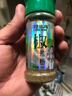 特瑞肯（TRICON）椒盐粉花椒粉烧烤腌料肉串鸡翅油炸西餐撒料香辛料调味品50g/瓶 实拍图